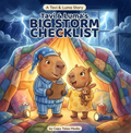 Tavi & Luma's Big Storm Checklist cover